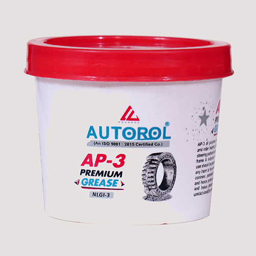 Autorol 1Kg Ap3 Premium Grease - Application: Automobile