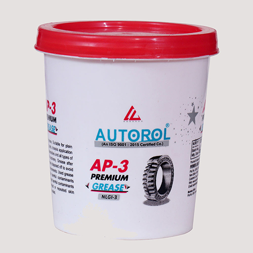 Autorol 2 KG AP3 Premium Grease