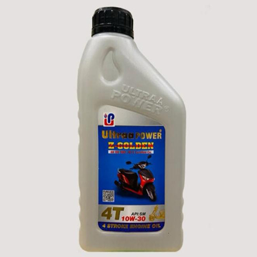 Ultraa Power 1LTR  10W30 4T Engine Oil