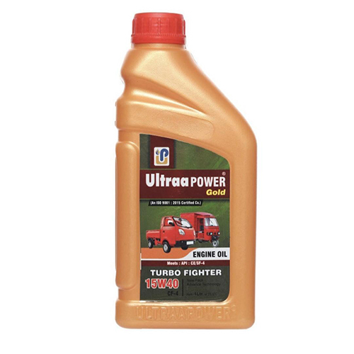 Ultraa Power 900ML 15W40 Engine Oil