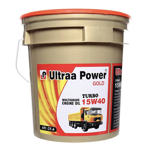 Ultraa Power 20LTR 15W40 Engine Oil