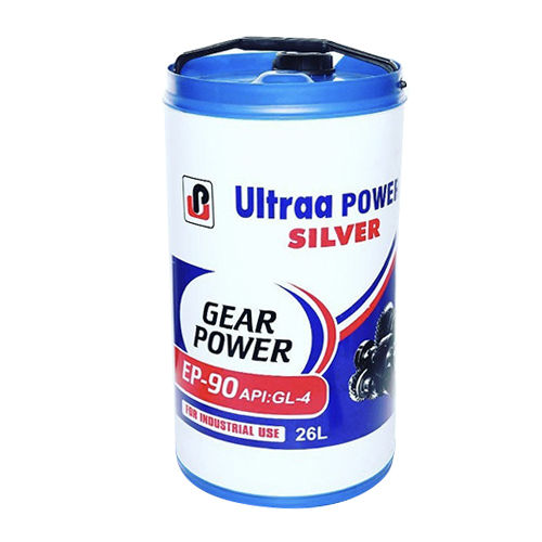 Ultraa Power 26Ltr Gear Oil