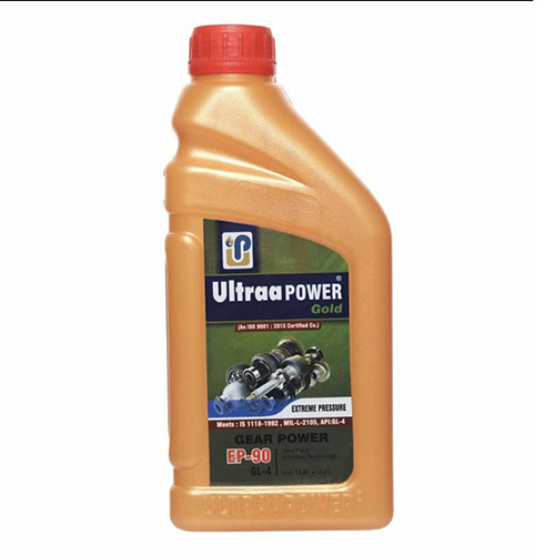 Ultraa Power Gear Oil