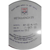Hp Metaquench 42,39 Quenching Oil