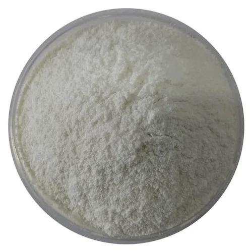 White Ofloxacin Powder