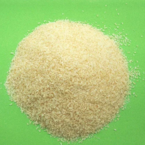 Edible Gelatin Powder - Cas No: 9000-70-8