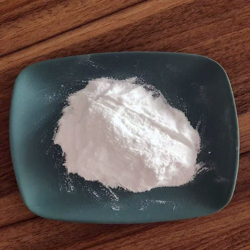 White Mannitol Powder - Cas No: 69-65-8