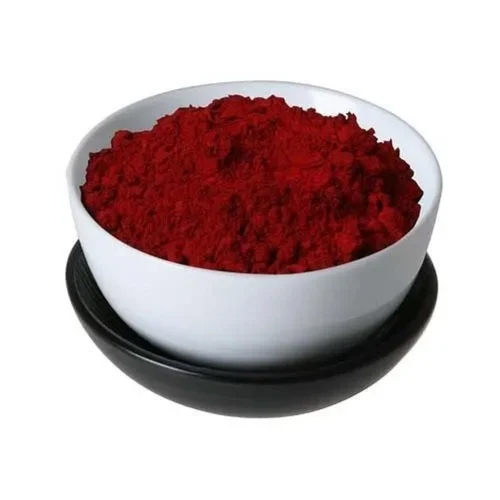 Allura Red Lake Food Color - Cas No: 25956-17-6