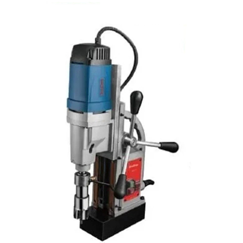 DJC-23 Dong Cheng Magnetic Core Drilling Machine