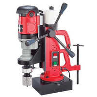 KPT KBC 50 Magnetic Drill Machine