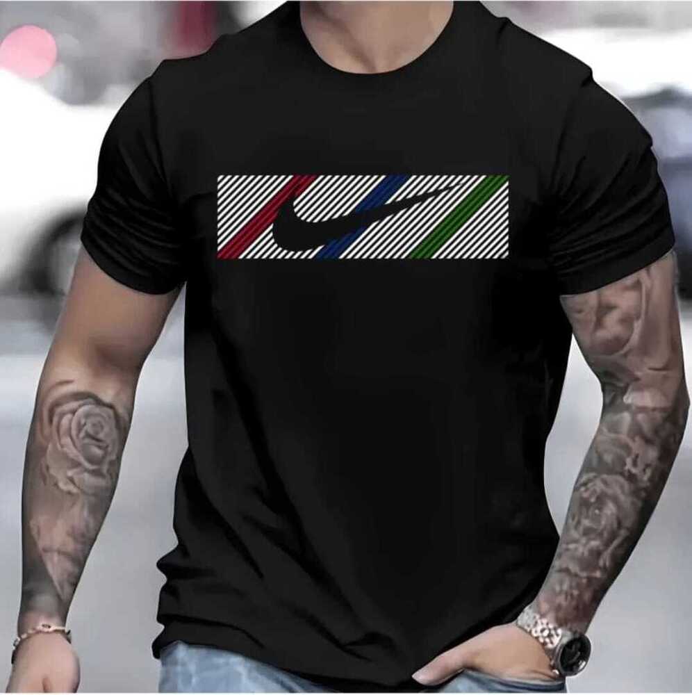 MENS T-SHIRT