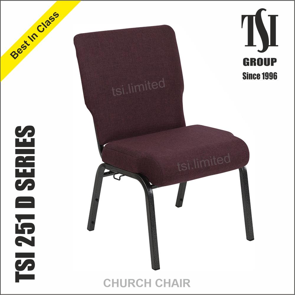 Best Church Chair in India