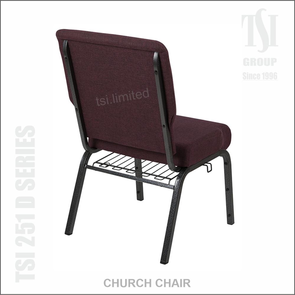 Best Church Chair In India - Assembly: No Assembly Required