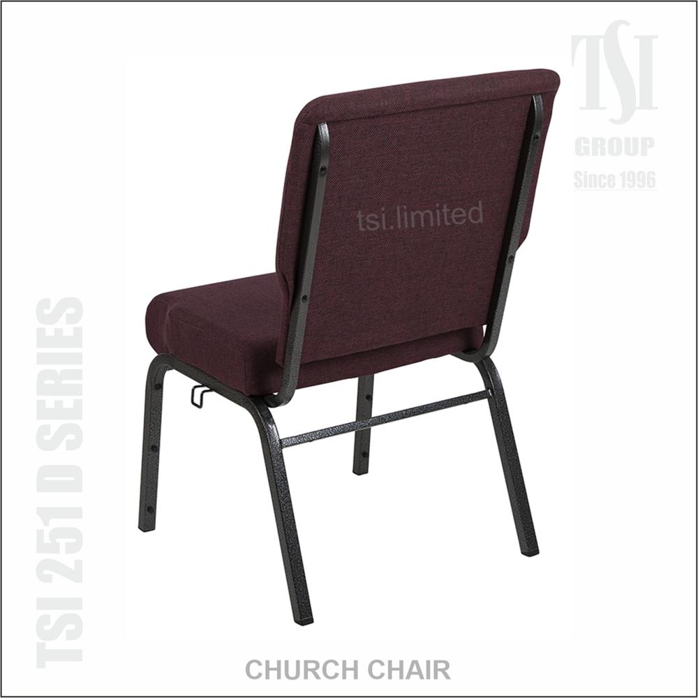 Best Church Chair In India - Assembly: No Assembly Required