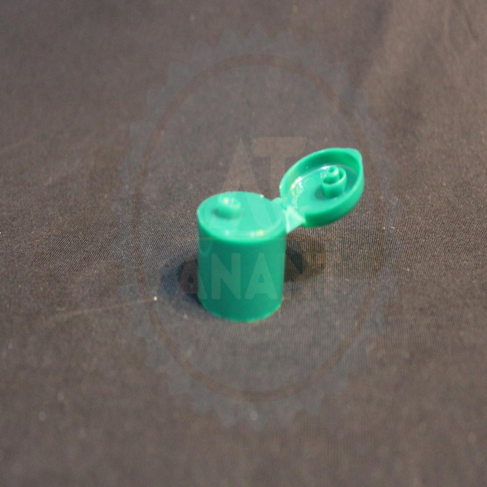 25 mm Longneck Flip Top Cap