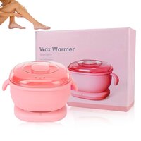 3 In 1 Folding Wax Heater