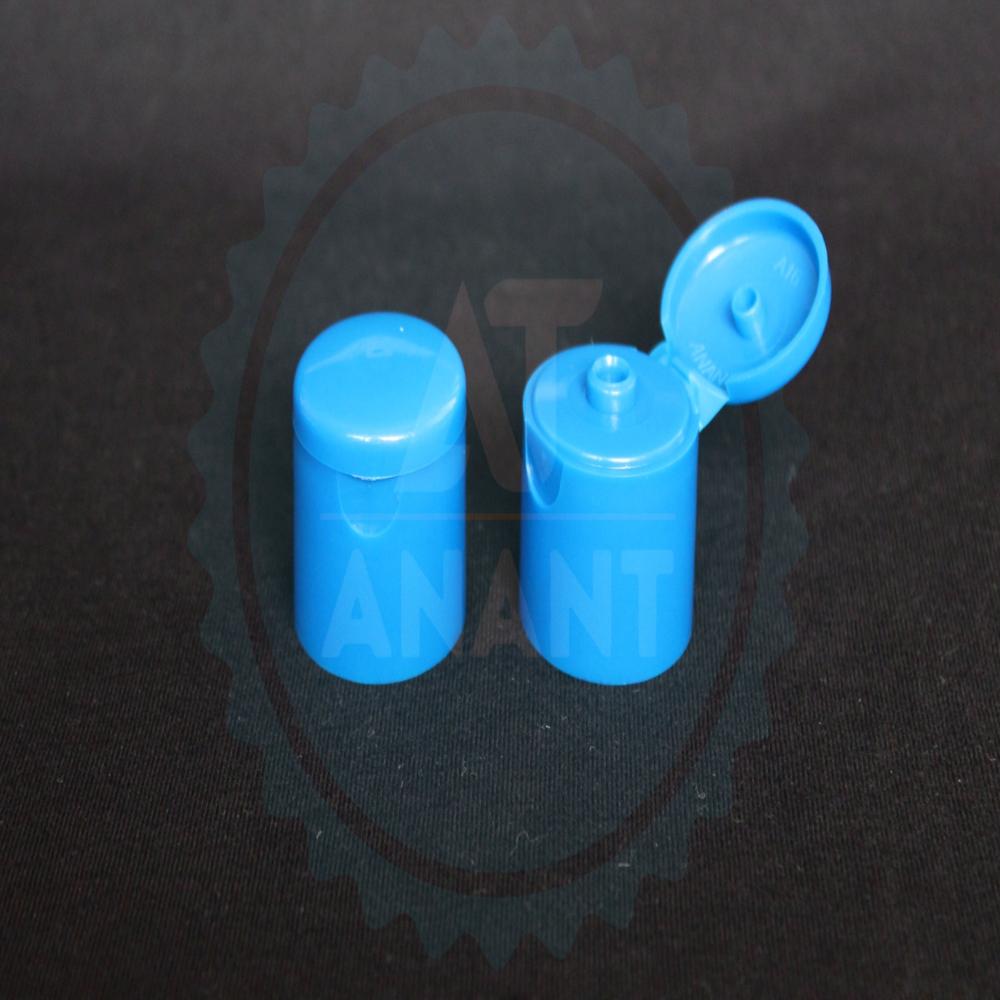 24 mm Longneck Flip Top Cap