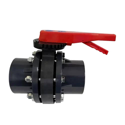 Butterfly Valves For Swimming Pool