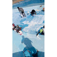 Swimming Pool Repairing And Maintenance Services