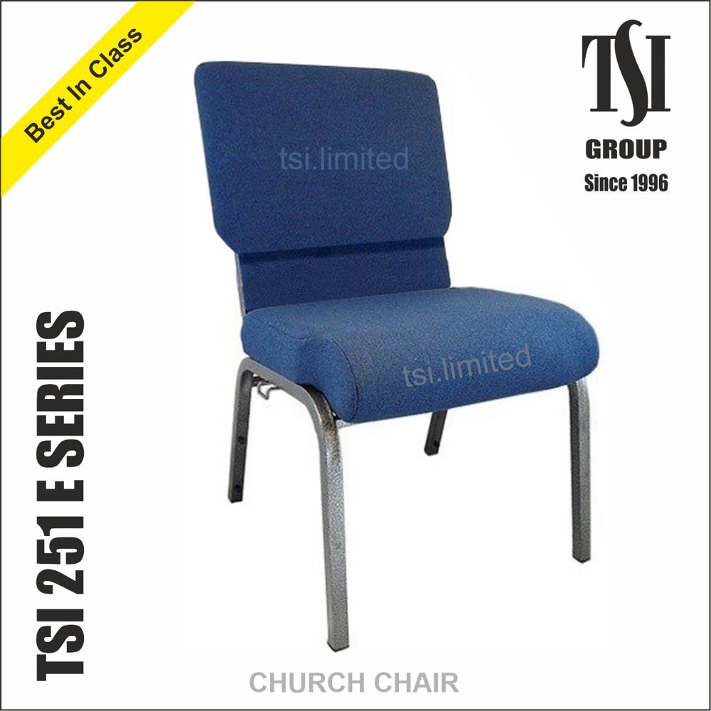 Premium Church Chairs & Pew Seats - Assembly: Carpenter Assembly