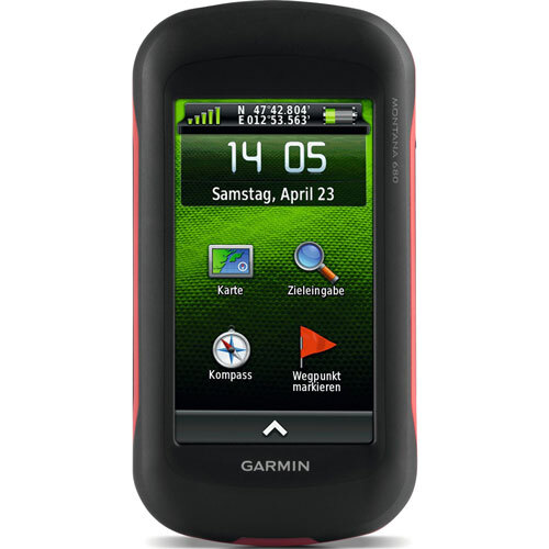 Garmin Montana 680 एक अत्याधुनिक हैंडहेल्ड GPS डिवाइस है जो आपको सटीक नेविगेशन और विस्तृत मानचित्र प्रदान करता है। इसकी मजबूत डिजाइन इसे कठिन परिस्थितियों में भी विश्वसनीय बनाती है।