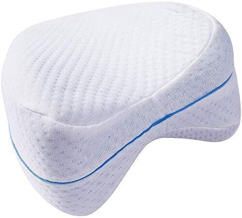 Pain Relief Leg Pillow Memory Foam - Application: Home