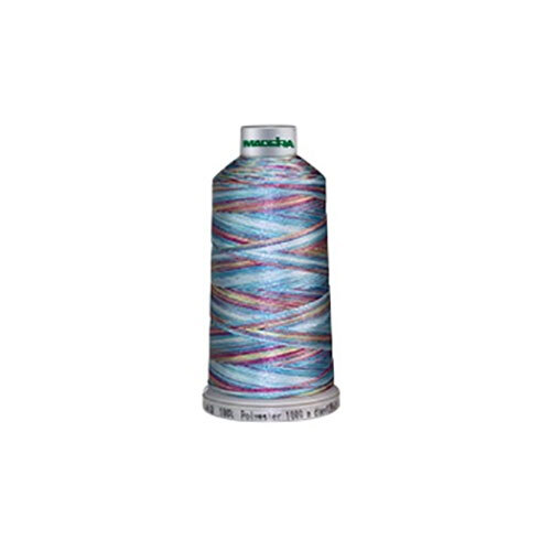 POLYNEON 40 1000 mtrs multicolor