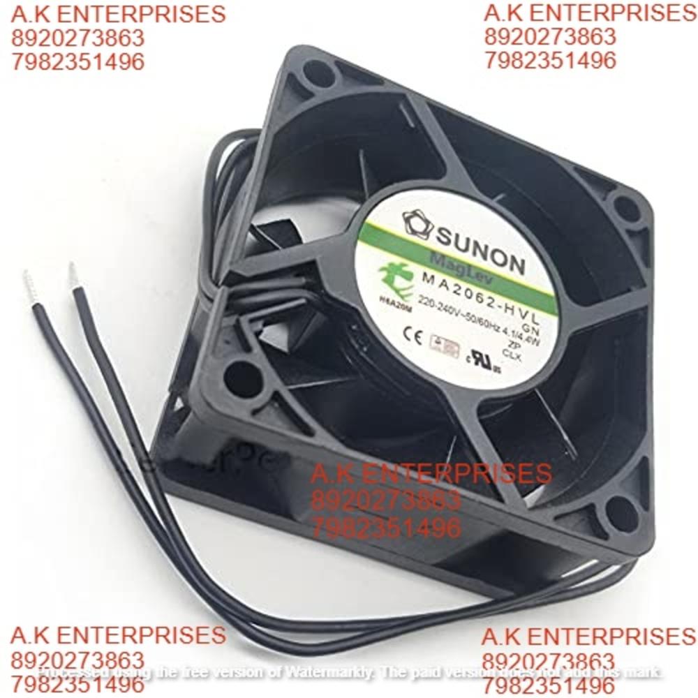 Sunon MA2062-HVL .GN 6025 220-240V 6cm EC Exchange Cooling Fan