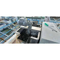 Dewatering Machine