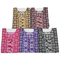 Printed Frock Nighty