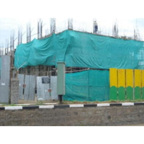 Tripal For Construction - Color: Green