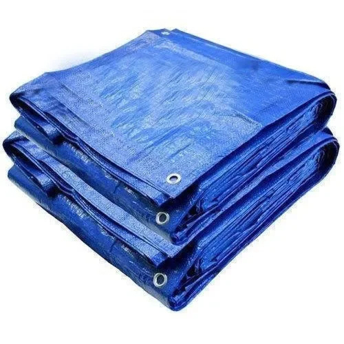 Hdpe Waterproof Tarpaulin