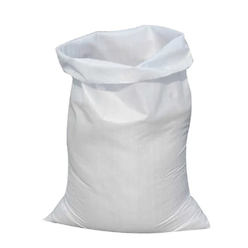 Pp Outer Bag - Color: White