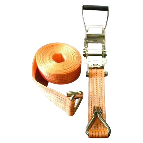 Truck And Cantenor Safety Belt - Color: Yellow