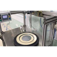 END CAP PU DISPENSER