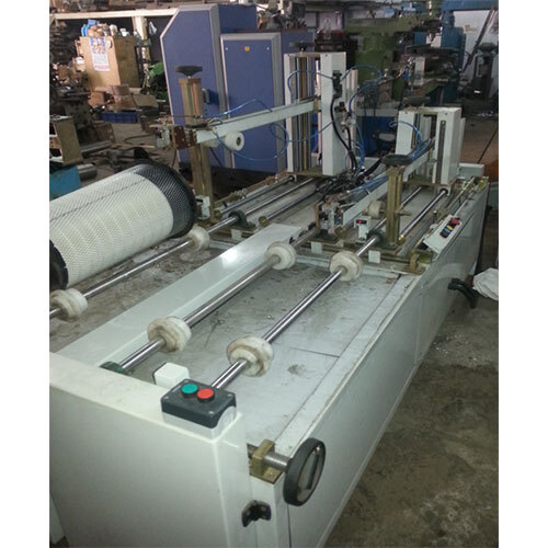 Hot Melt Applicator For Filters at 472000.00 INR in Gurugram | Kanwal ...