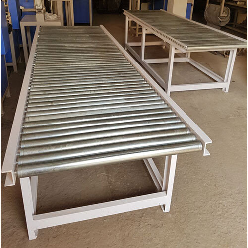 Roller Conveyor