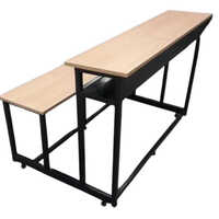 School Benches
