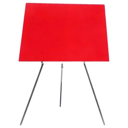 L N Notice Writing Board Stand