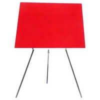 L N Notice Writing Board Stand