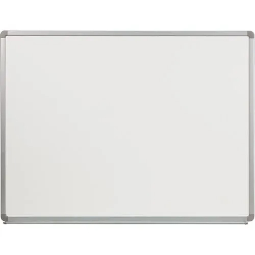 L N Magnetic White Writing Board