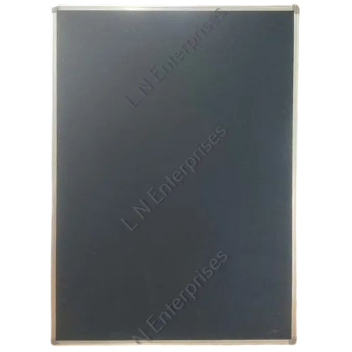 Ceramic Black Board - Material: Aluminium