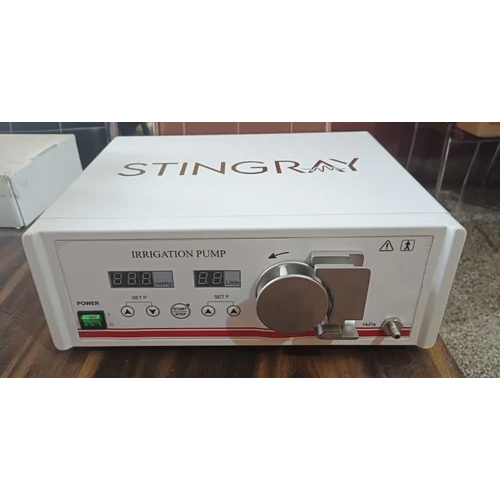 Hysteroscopy Irrigation System, For Urology