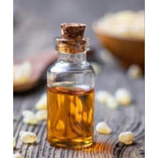 Birch Oil