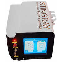 Cosmetic Gynecology Laser Machine - 220 To 250v Power, High Efficiency Solutions For Hospitals & Clinics