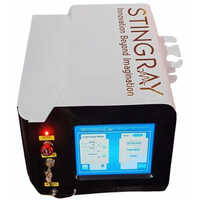 Diode Laser Machine With 10 Application - Color Code: Multicolor