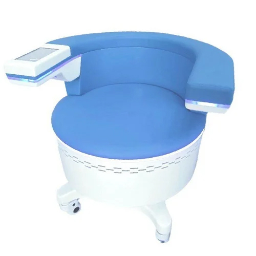 Vaginal rejuvenation electromagnetic Chair