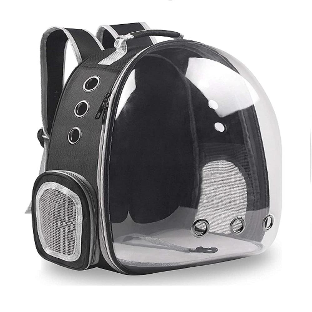 CAT CARRIER PORTABLE VENTILATION BAGPACK