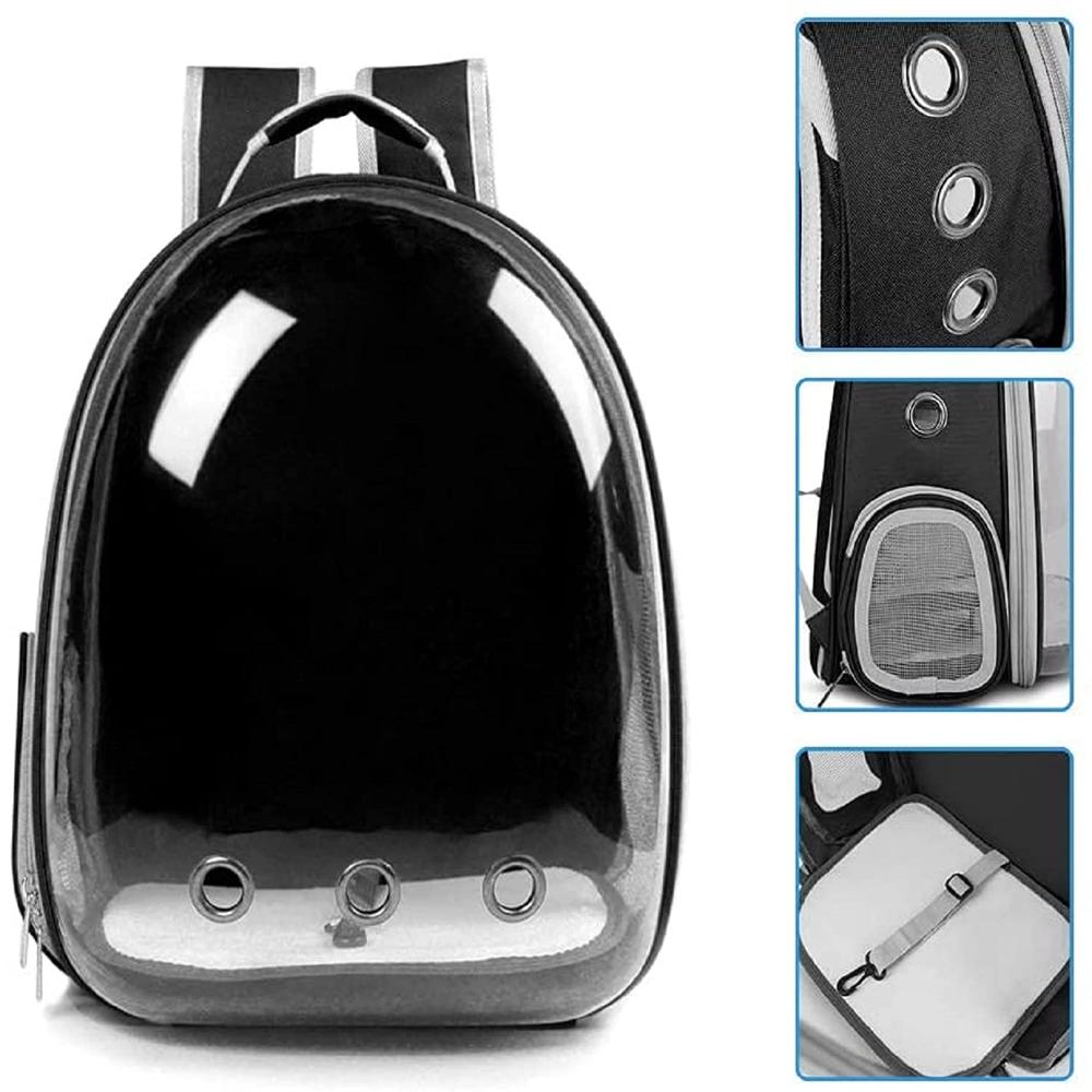 CAT CARRIER PORTABLE VENTILATION BAGPACK