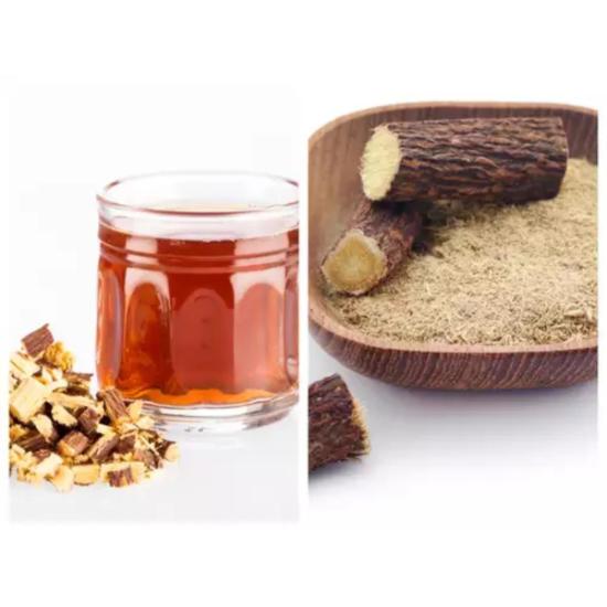 Mulethi Oil